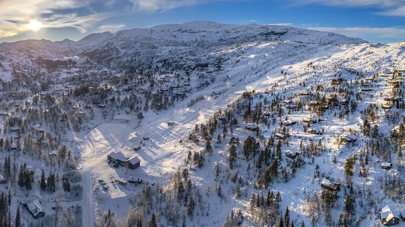 Velkommen til en hyggelig visning - Husk påmelding! Galleribilde