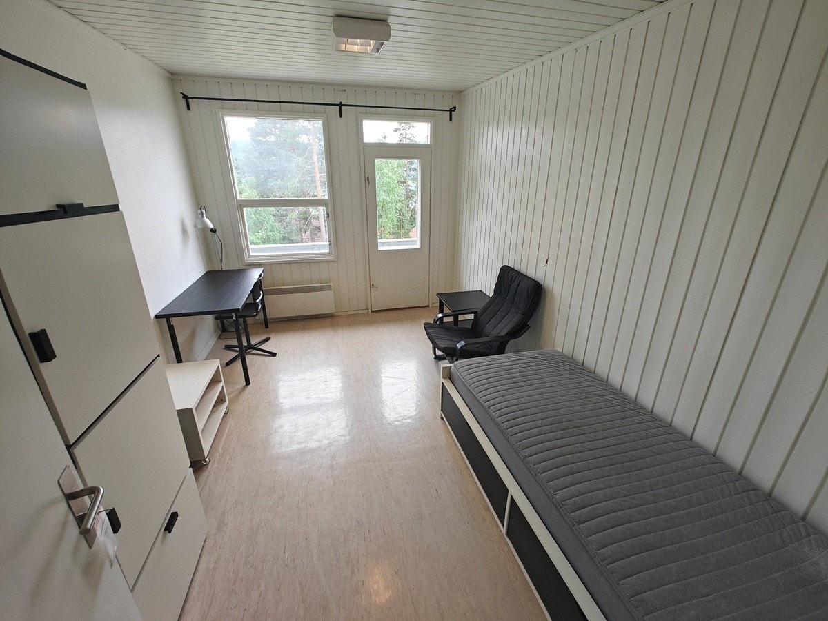 Soverom 3 Galleribilde