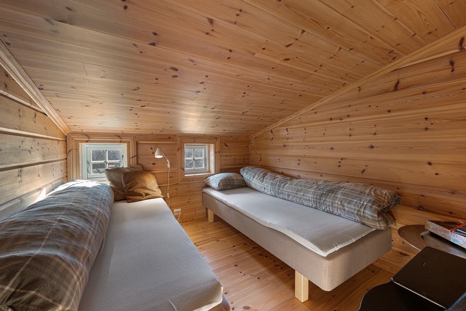 Soverom 4. Galleribilde