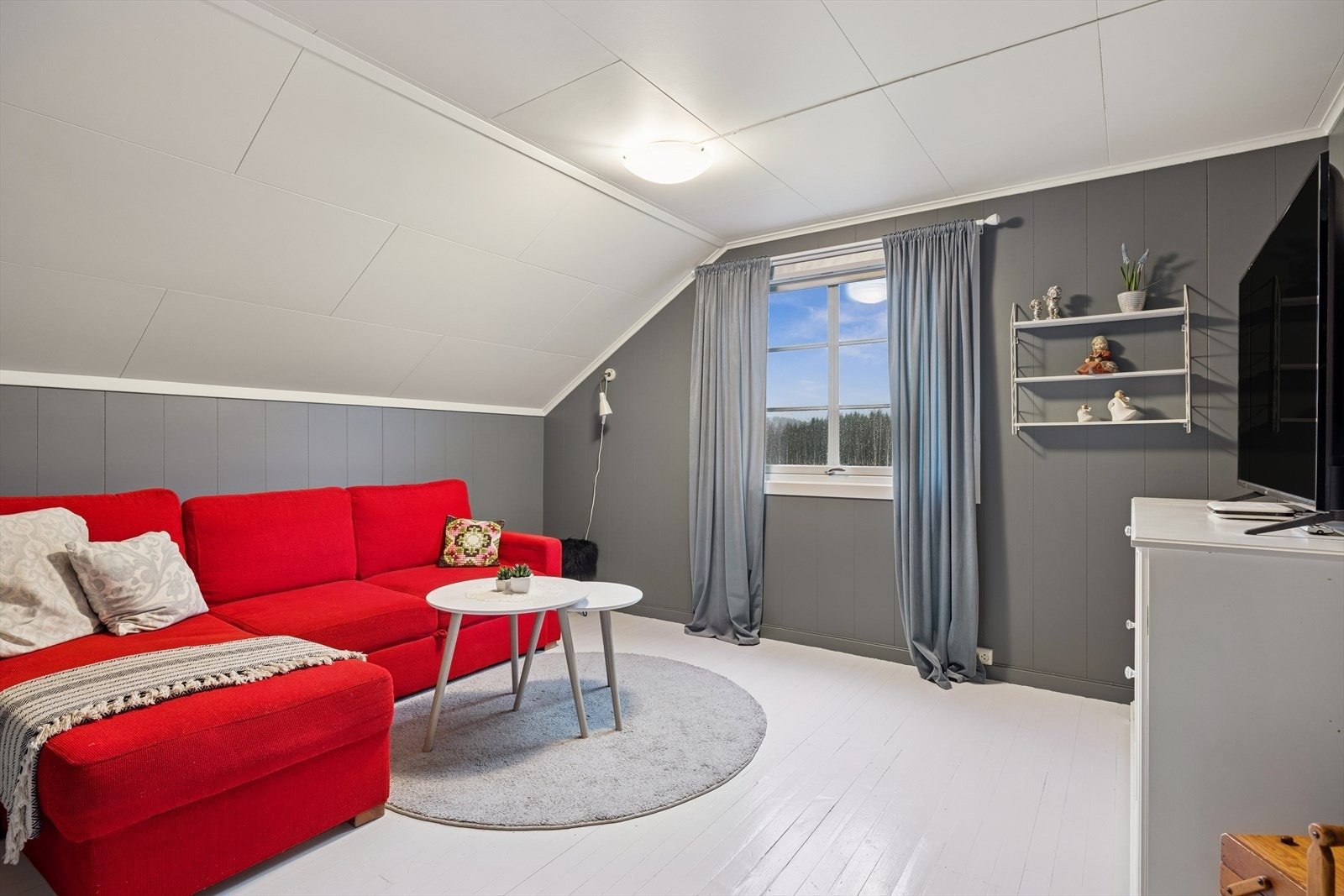 Soverom 3. Galleribilde