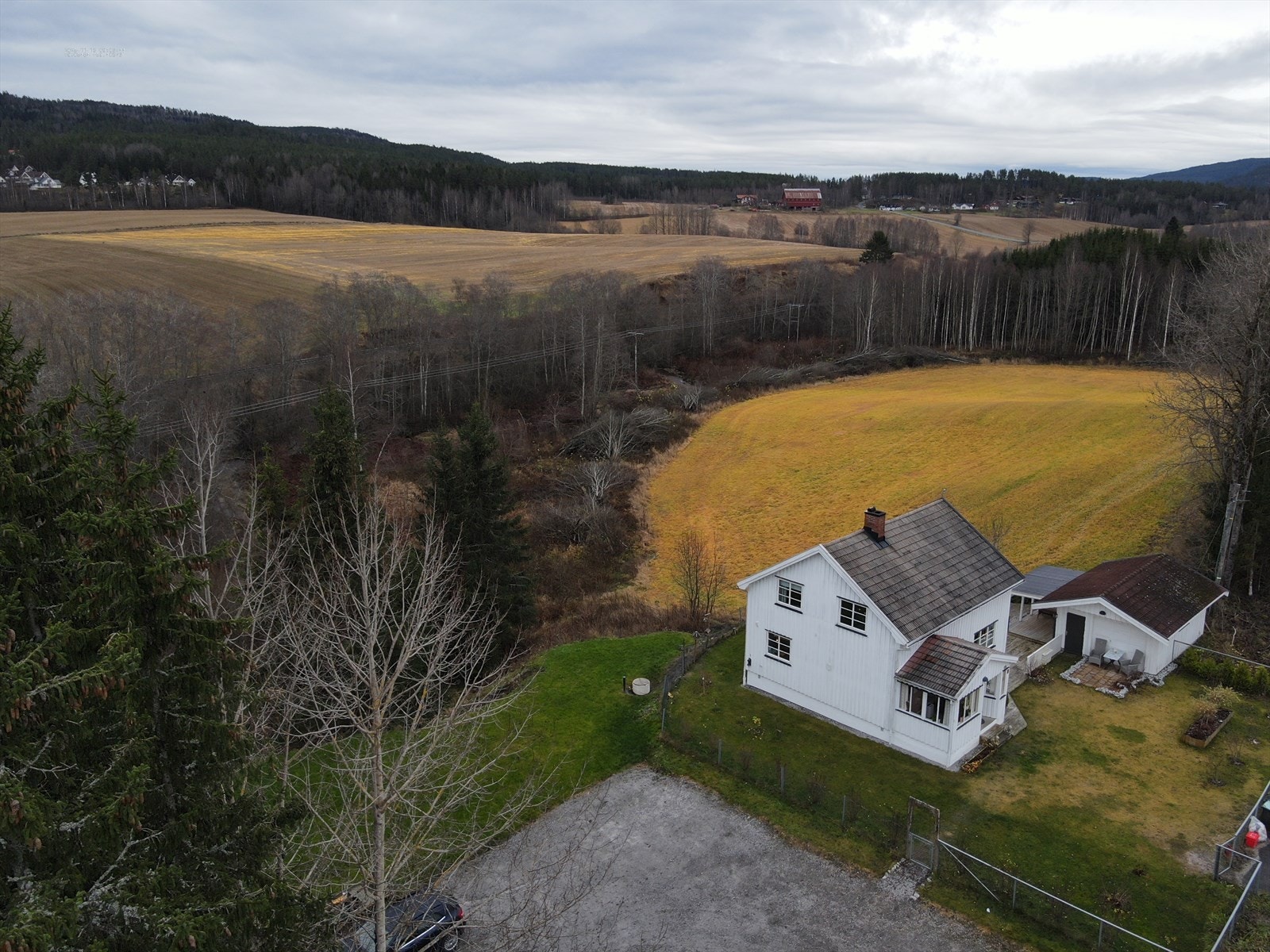 Privat foto fra eier. Galleribilde