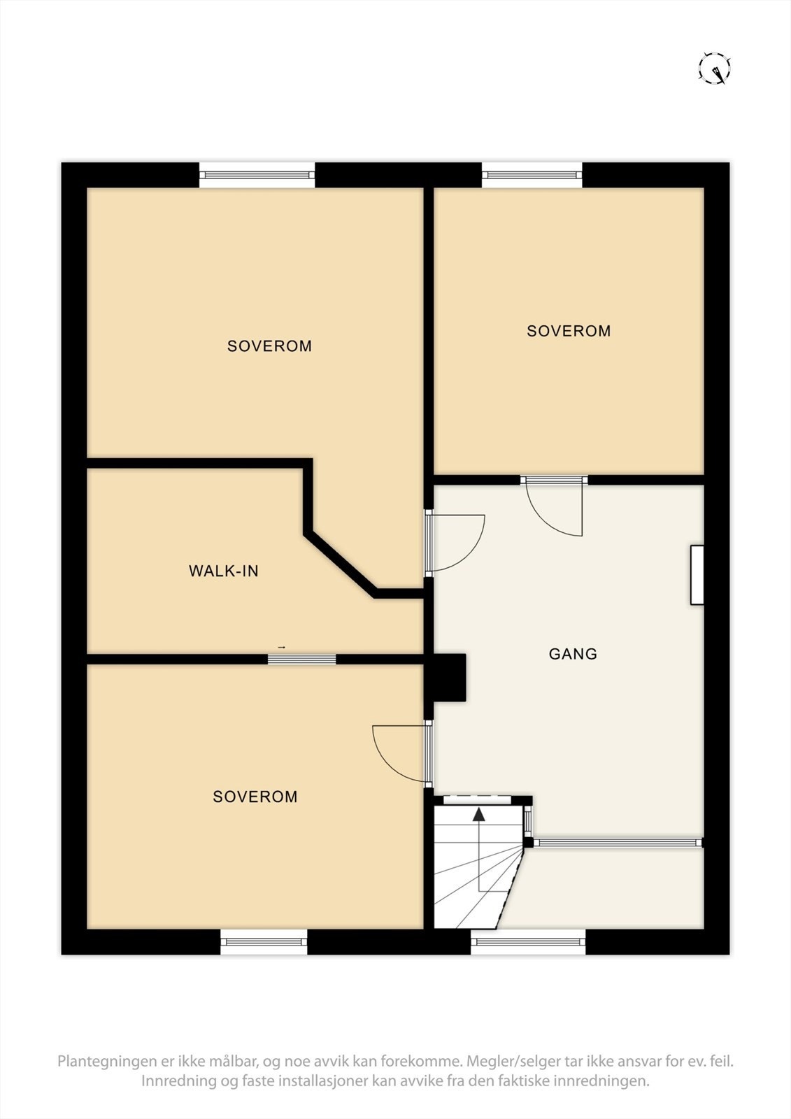 Plantegninger Galleribilde