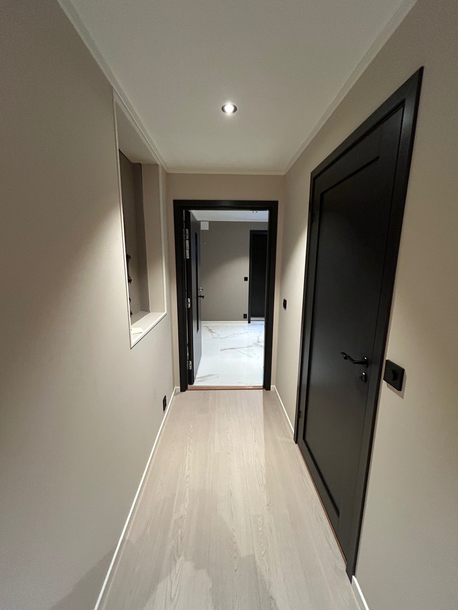 Entre bad til høyre. Galleribilde