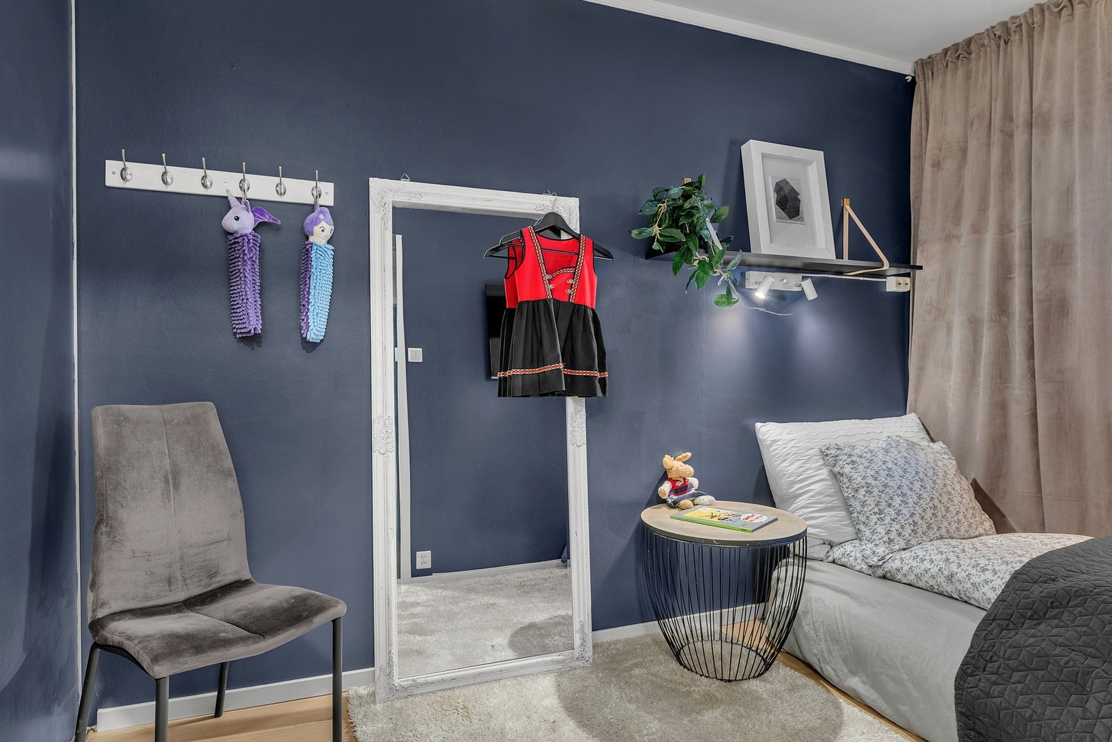 Soverom 2 Galleribilde