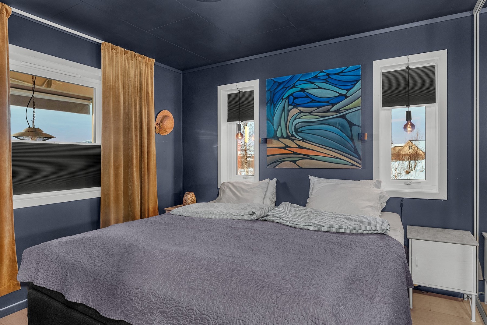 Soverom 1 Galleribilde