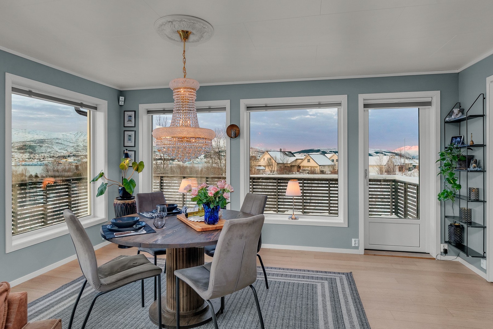 Altan ble også utvidet mot nordvest i 2022 Galleribilde