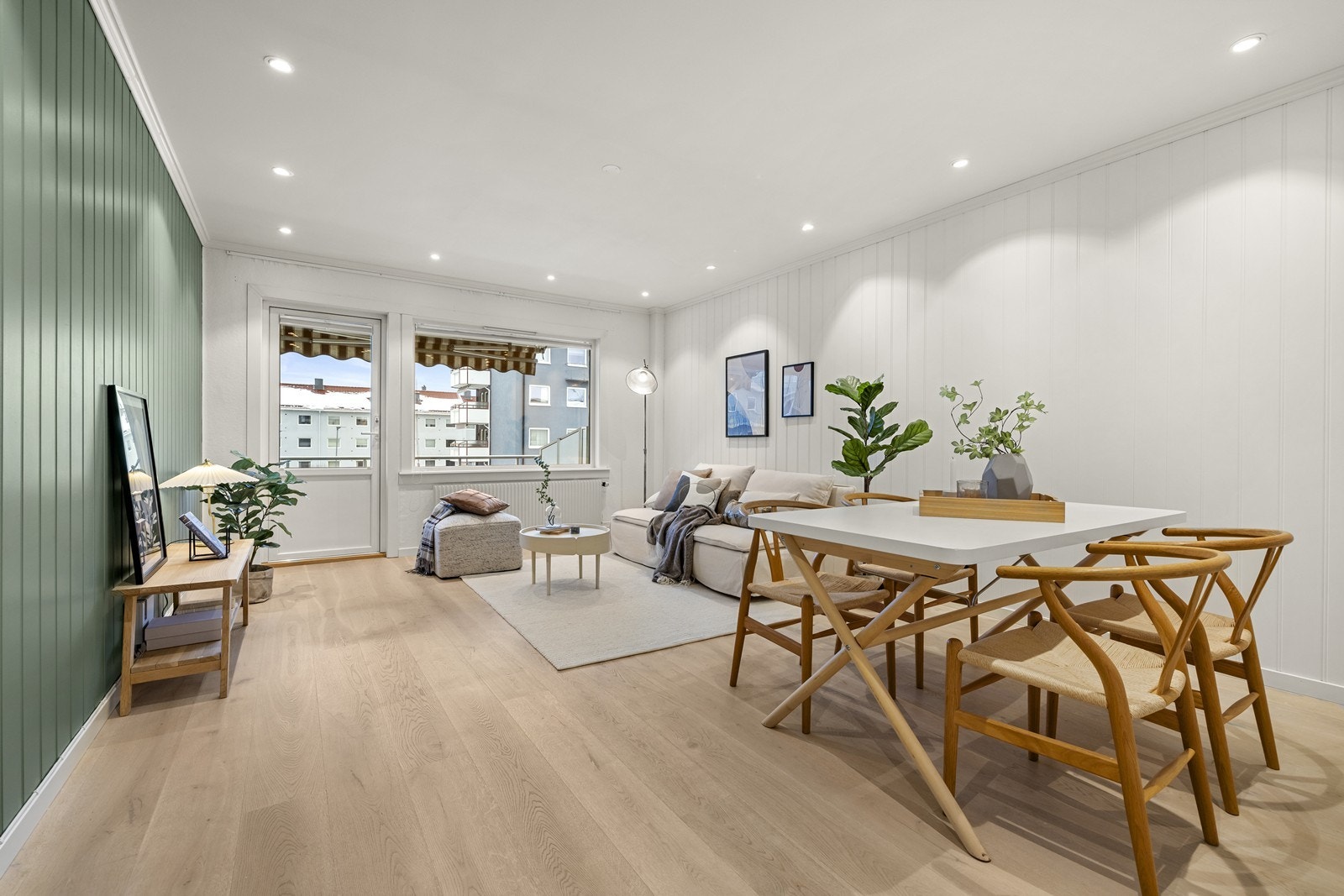 Velkommen til Alexander Kiellands Gate 14A! Presentert av Johan Offigstad v/ EiendomsMegler 1. Foto: Mads Petter Karlsen v/ Shuttr Karlsen Galleribilde