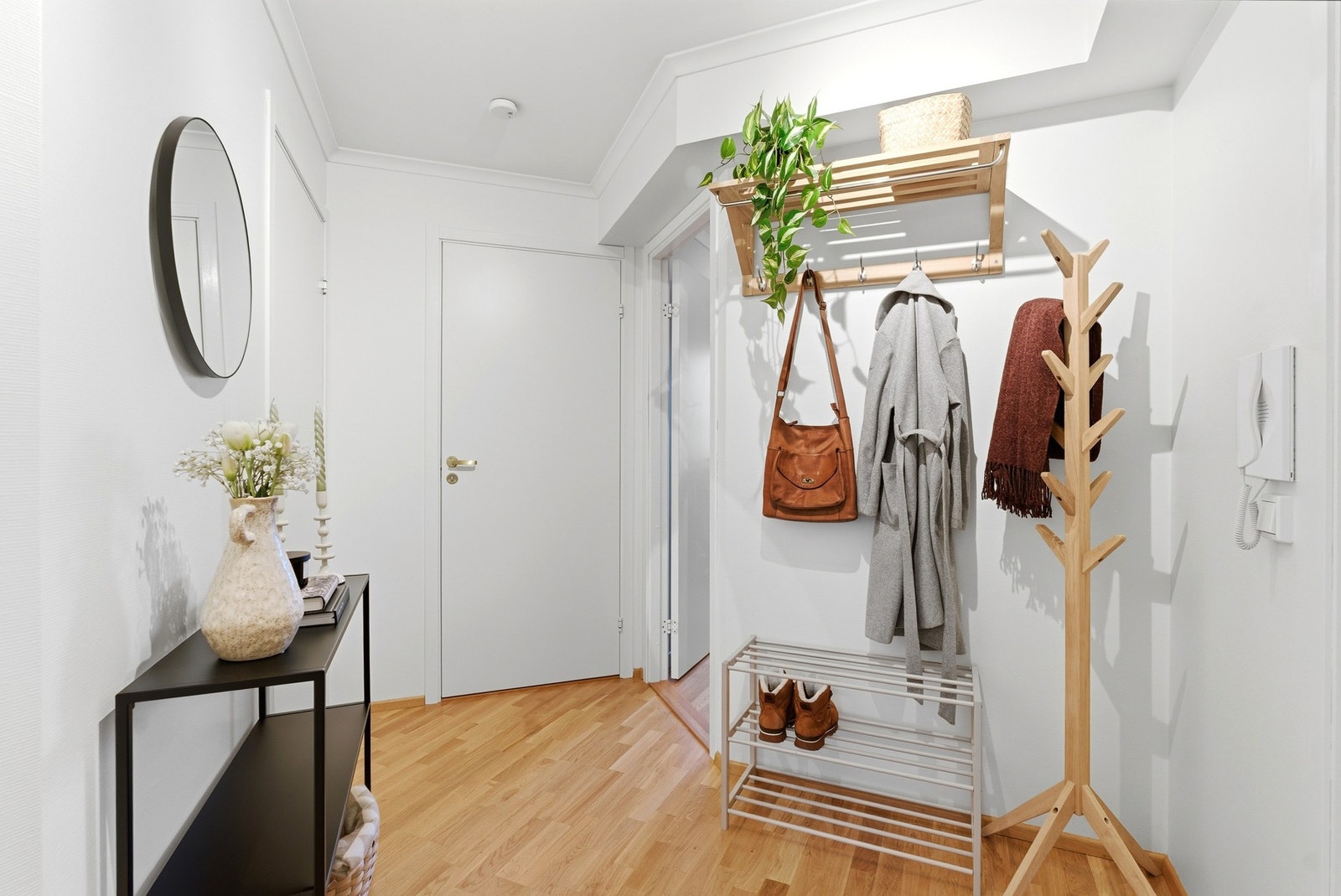 Velkommen inn! Galleribilde