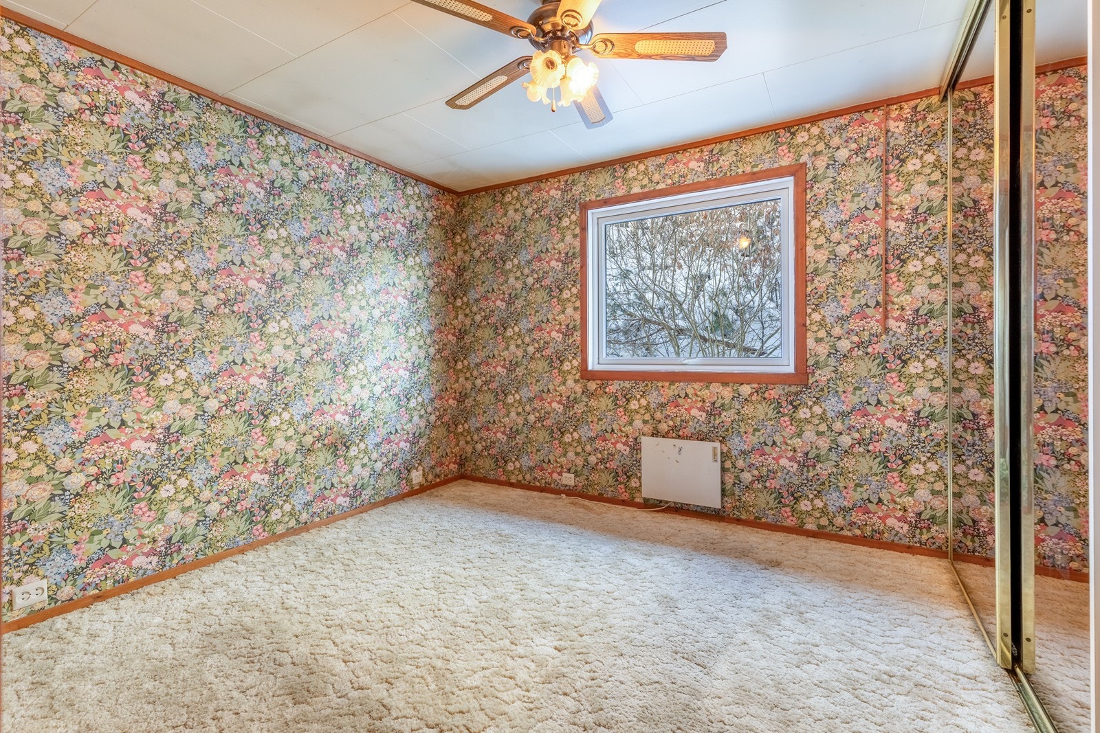 Soverom i hovedetasje Galleribilde