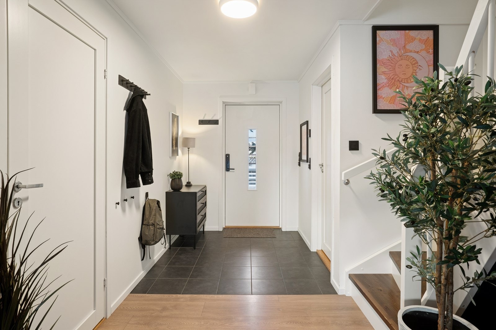 Velkommen_inn Galleribilde