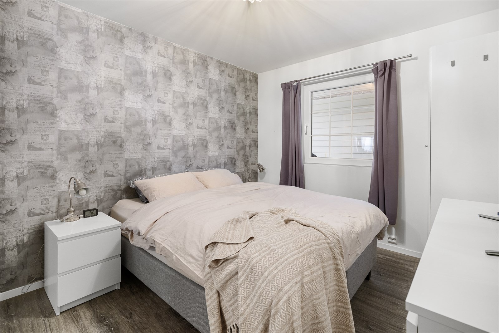 Soverom 1.etg Galleribilde