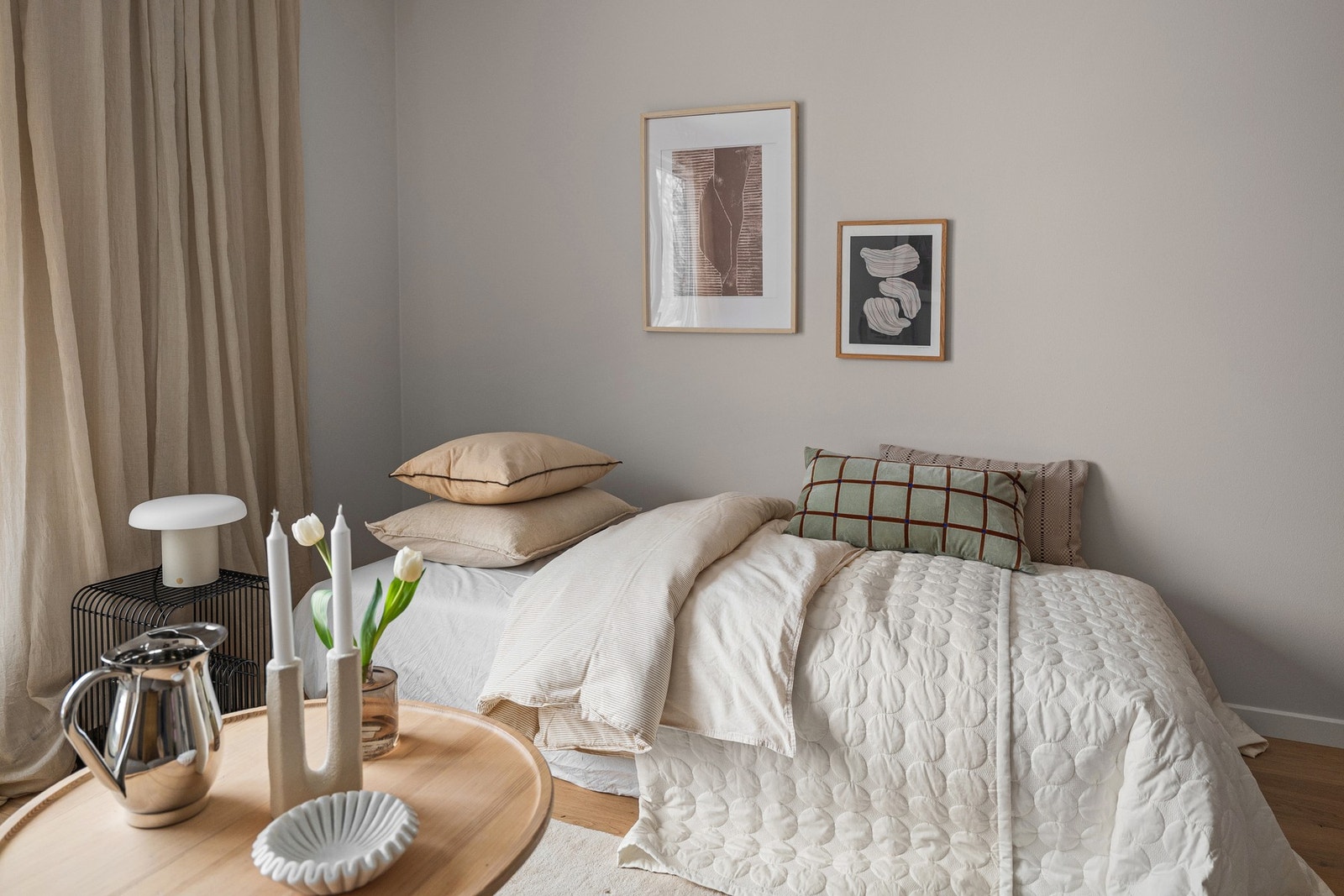 Har du spørsmål? Kontakt megler Cecilia Johansen (474 56 099/cjo@eie.no) Galleribilde