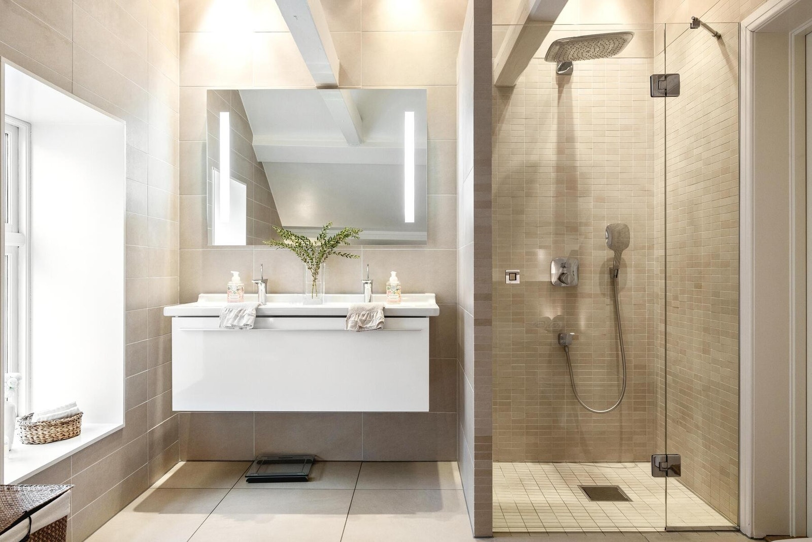 Onsuite bad fra 2011 Galleribilde