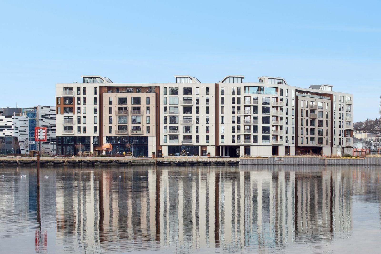 Velkommen til Rådhusgata 4 - Ovalen! Galleribilde