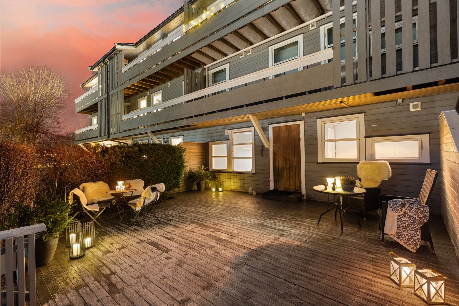 Kalveløkka 26 til salgs ved Håkon Bekkeli - EIE eiendomsmegling Galleribilde