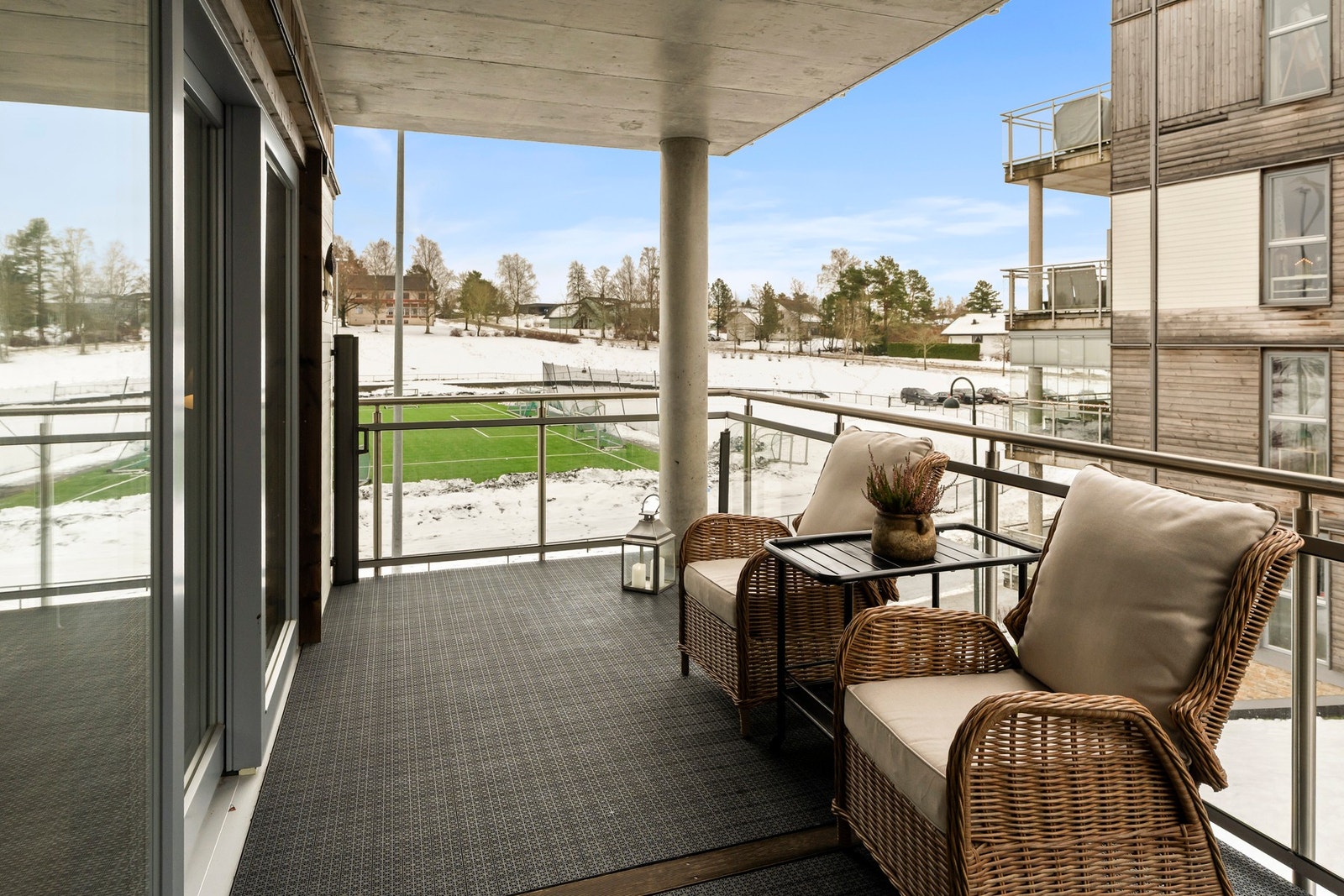 Velkommen til Griniveien 10 - Presentert av Robert Borgås v/Privatmegleren. Bilder: Creative Foto Galleribilde