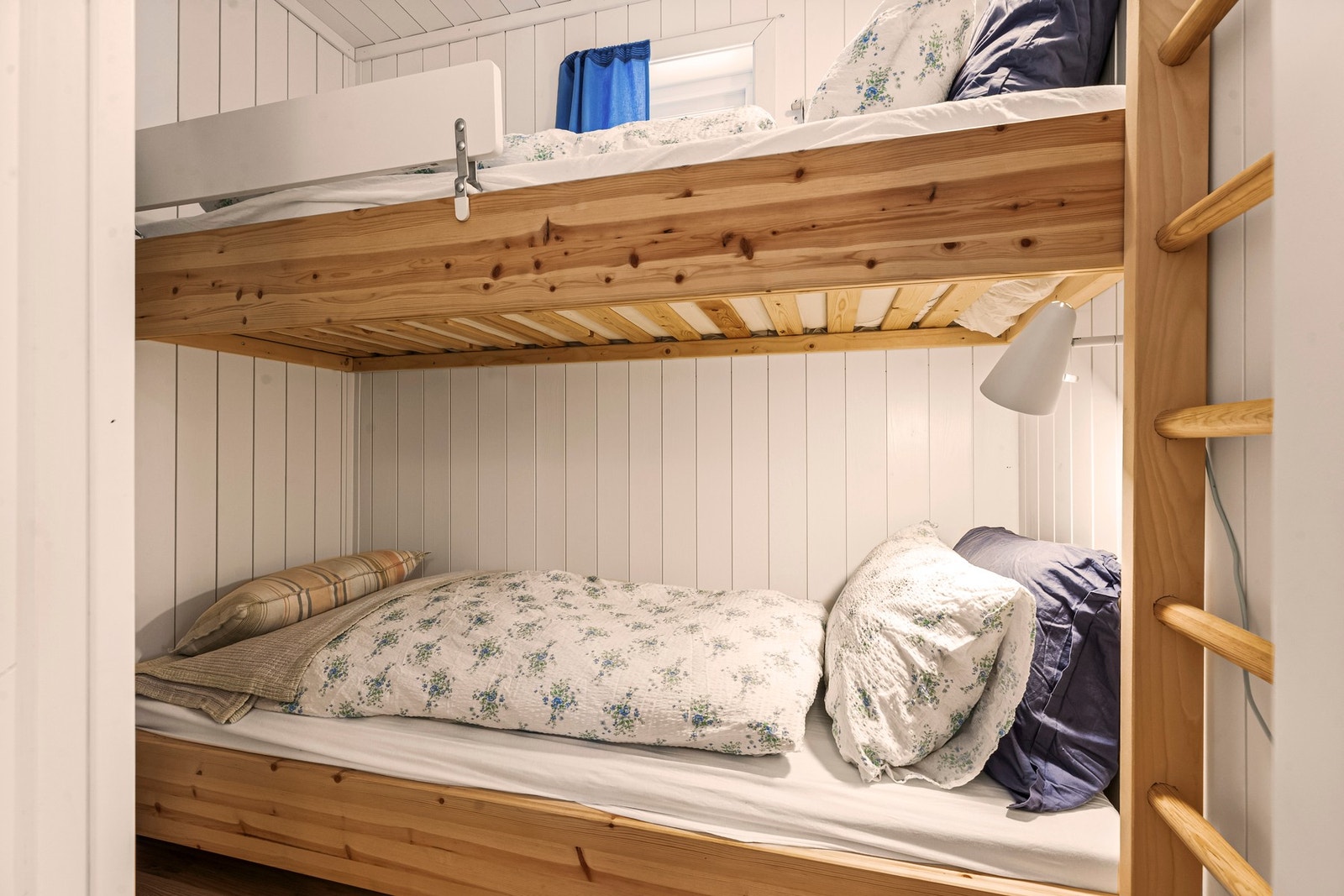 Stor bod Galleribilde