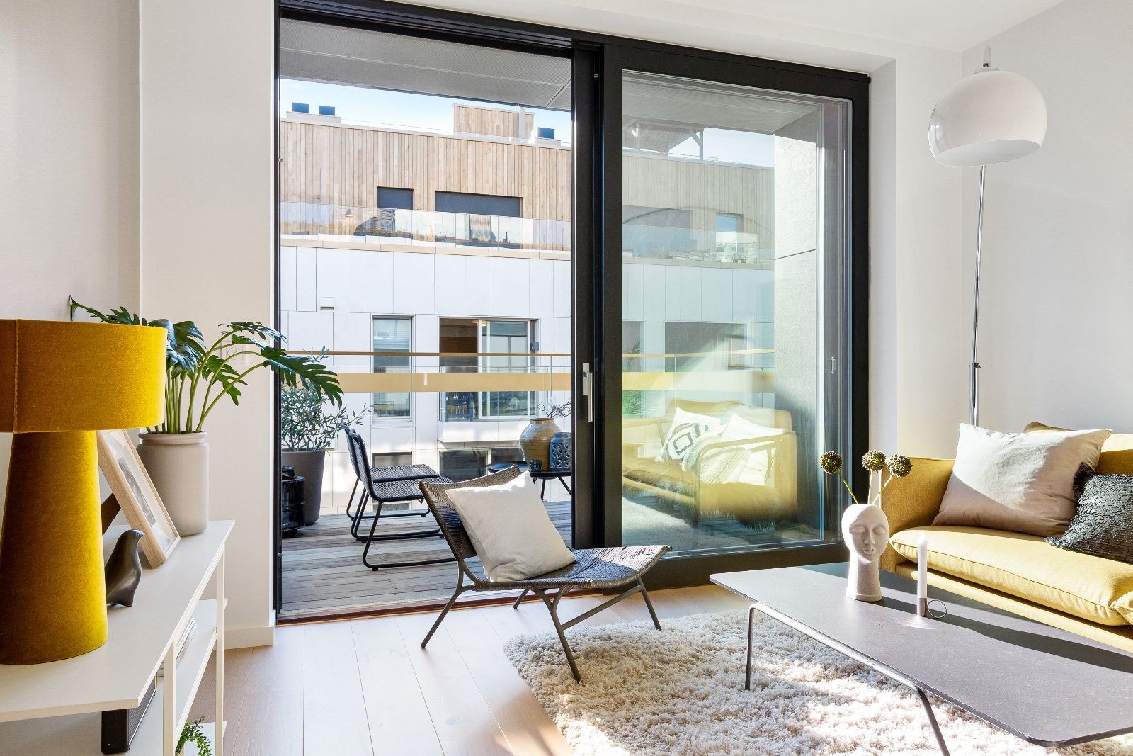 Internett fra Nextgentel inkludert. Galleribilde