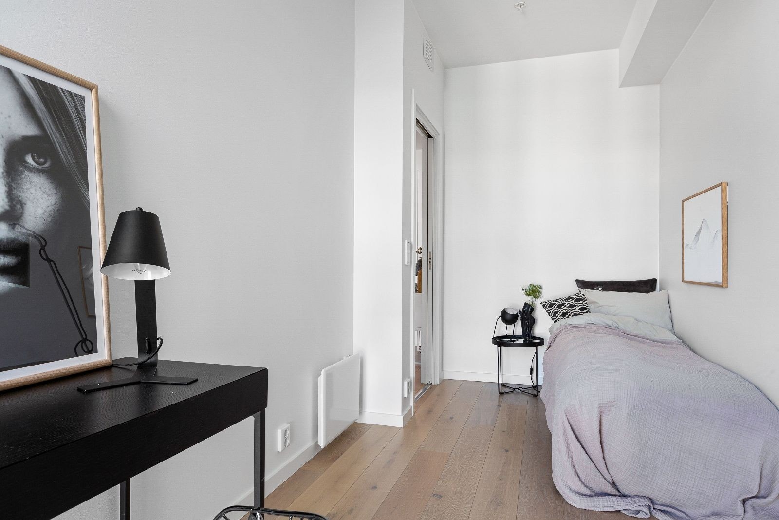 Soverom 2. Galleribilde