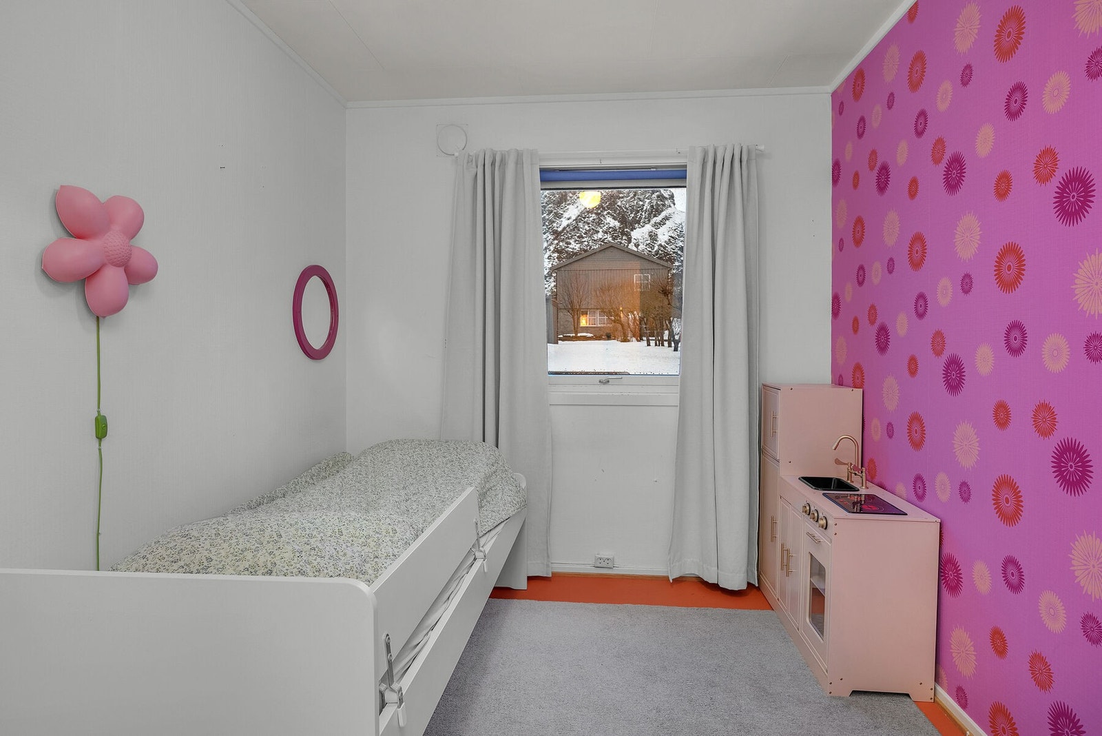 Soverom 2 Galleribilde