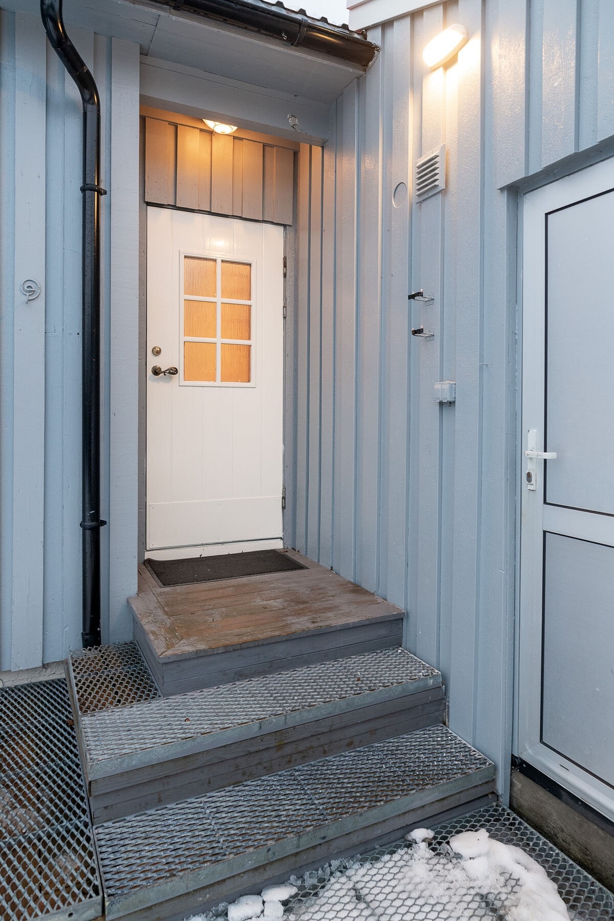 Velkommen hit! Galleribilde