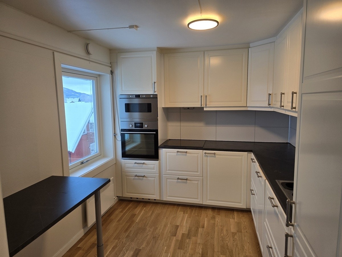 Kjøkken Galleribilde