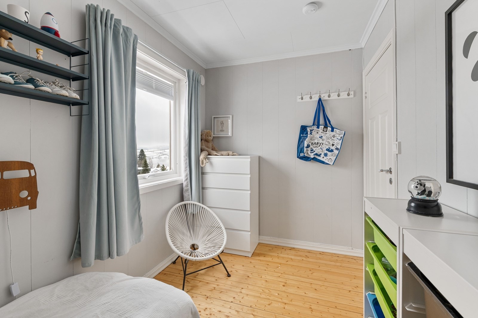 Soverom 2 Galleribilde