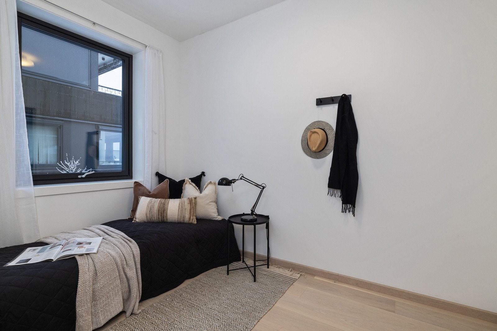 Soverom 2. Galleribilde