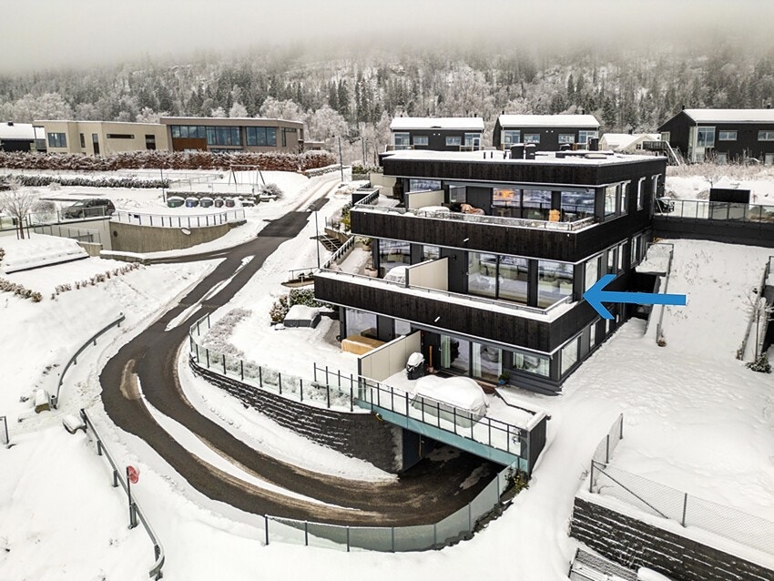 Stoppenkollen 17 | Presentert av Proaktiv v/Fredrik Engebråten. Galleribilde