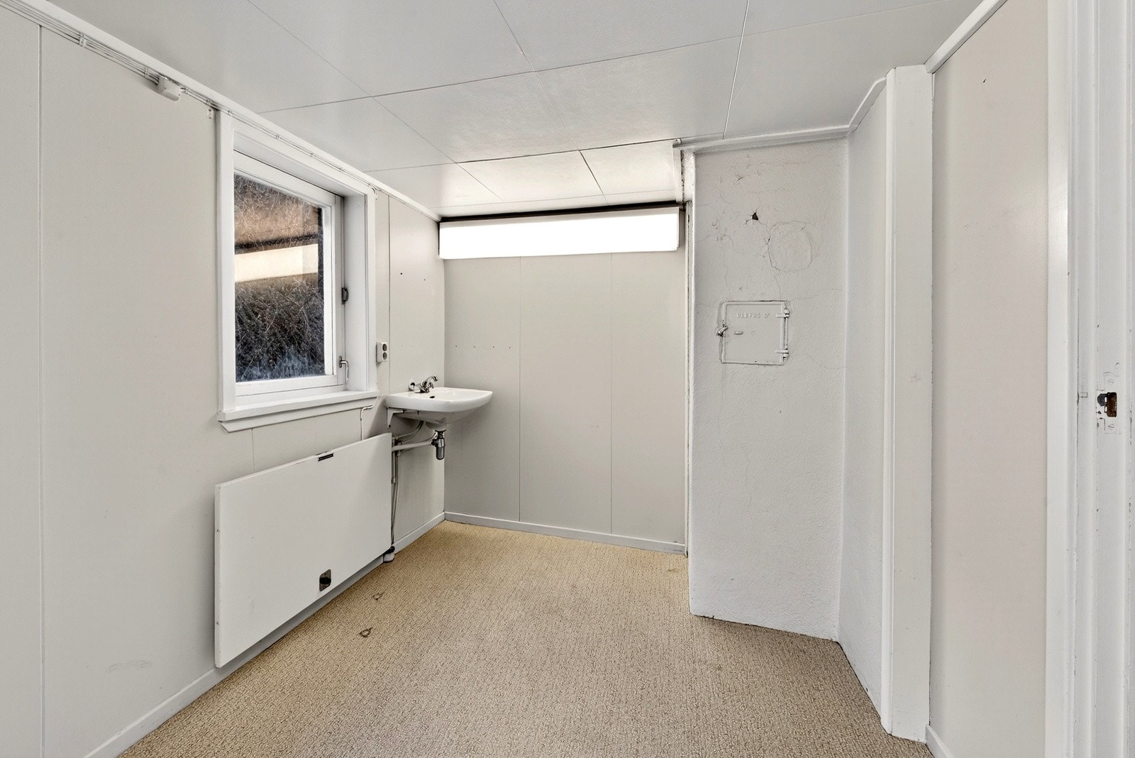 Mellomgang Galleribilde