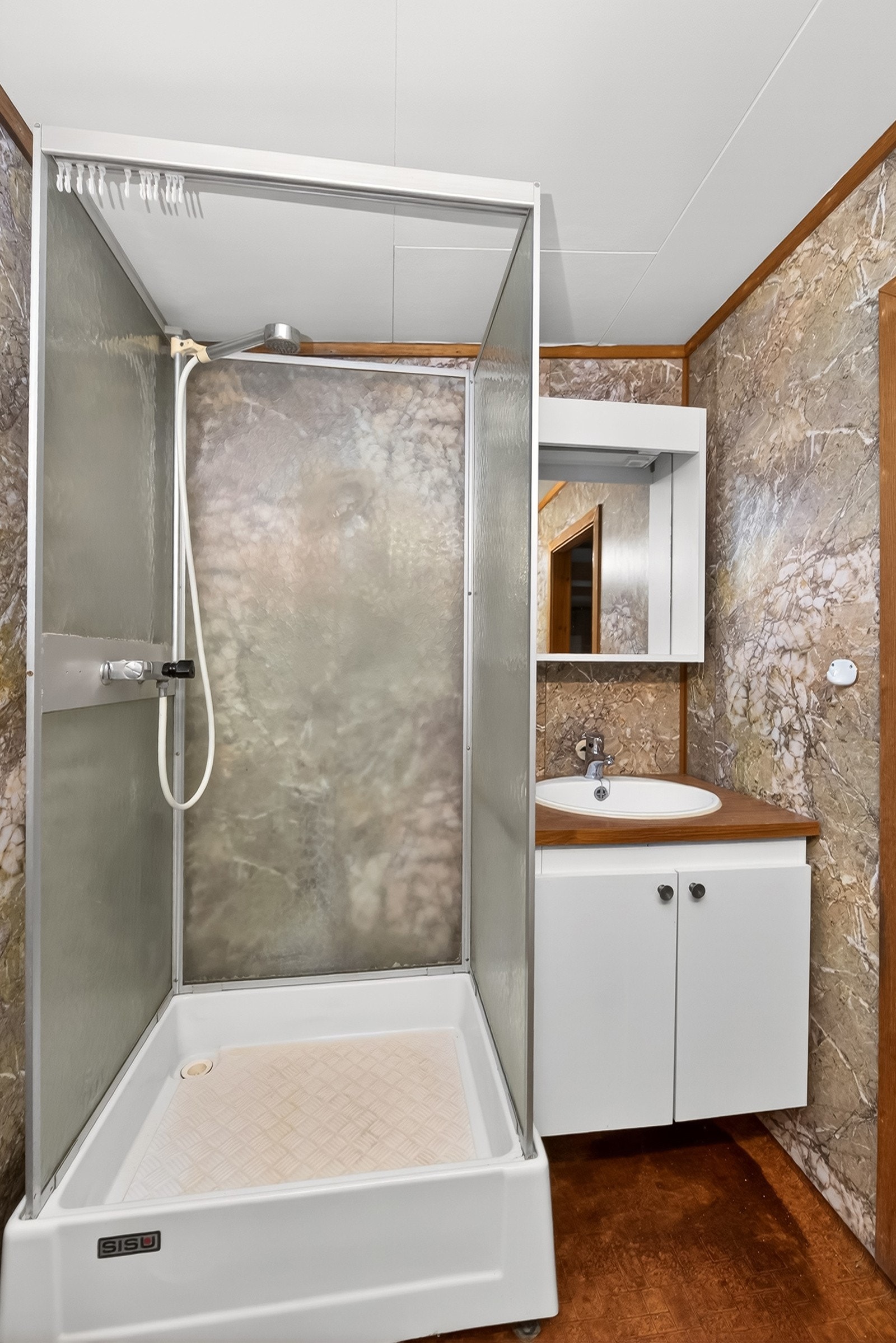 Bad nummer to. Galleribilde