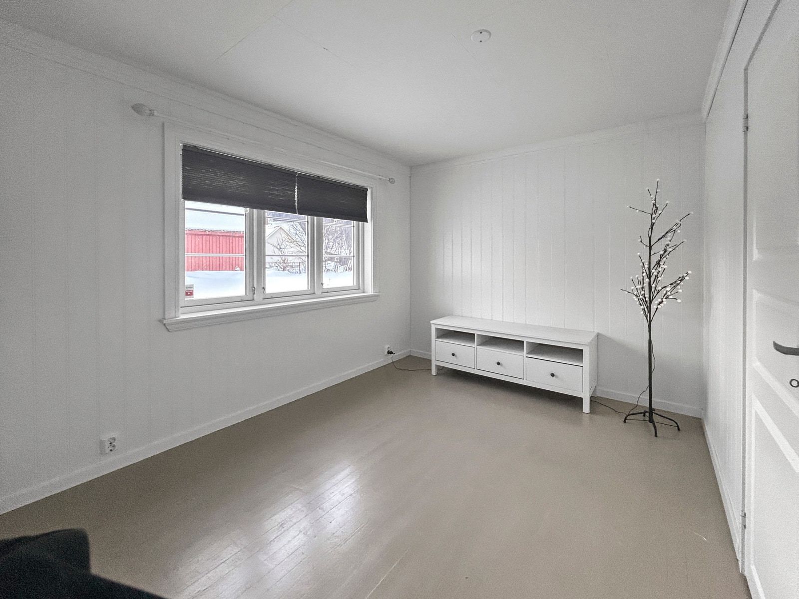 Soverom 1 Galleribilde