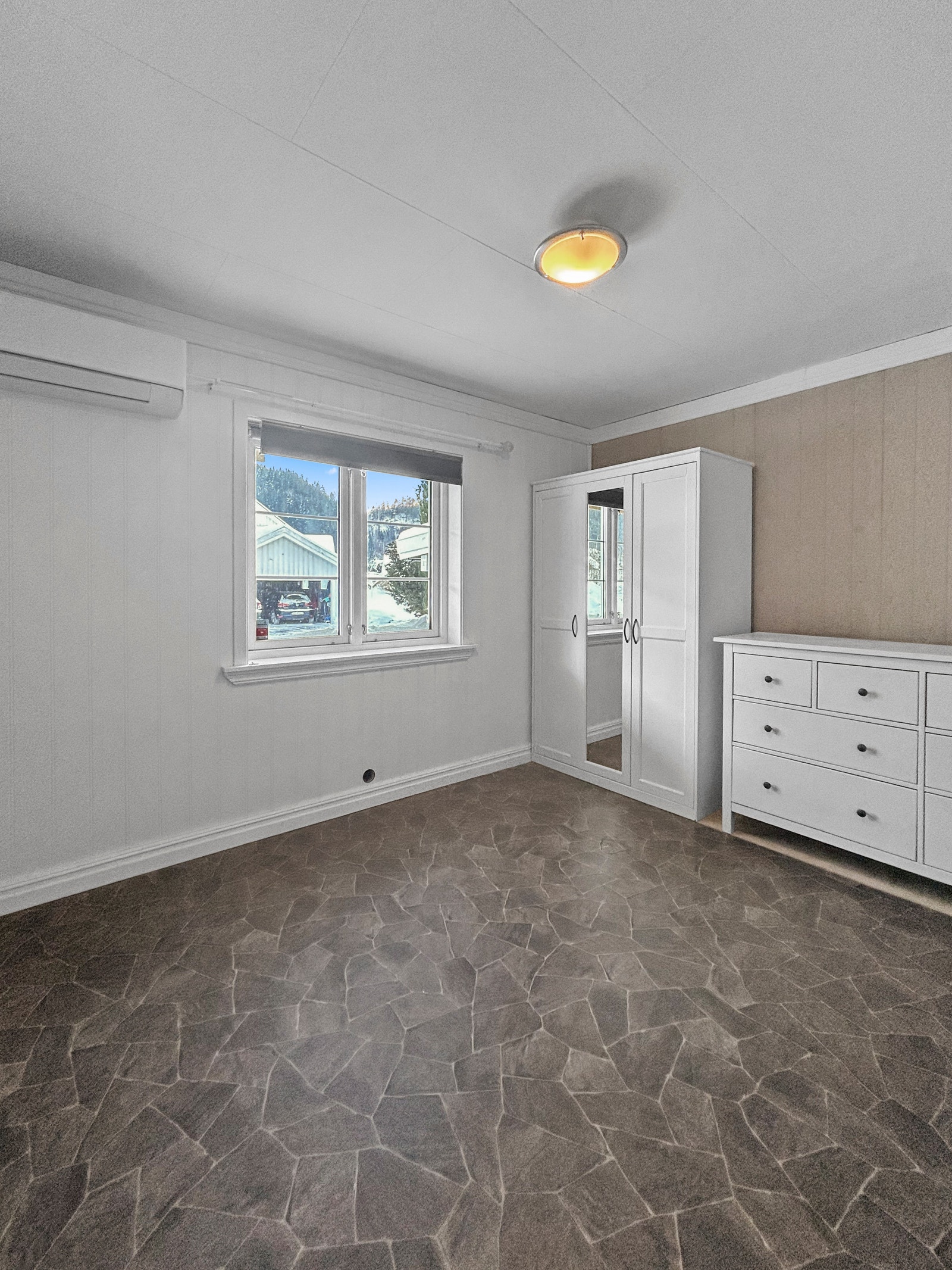 Soverom 2 Galleribilde