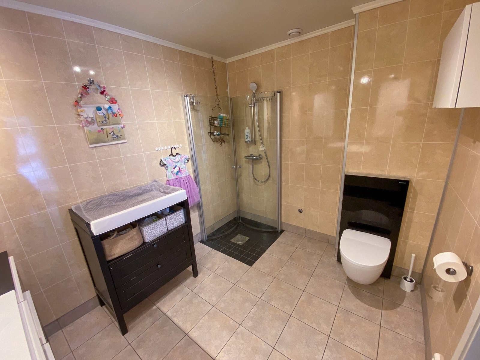 Bad, hoveddel Galleribilde