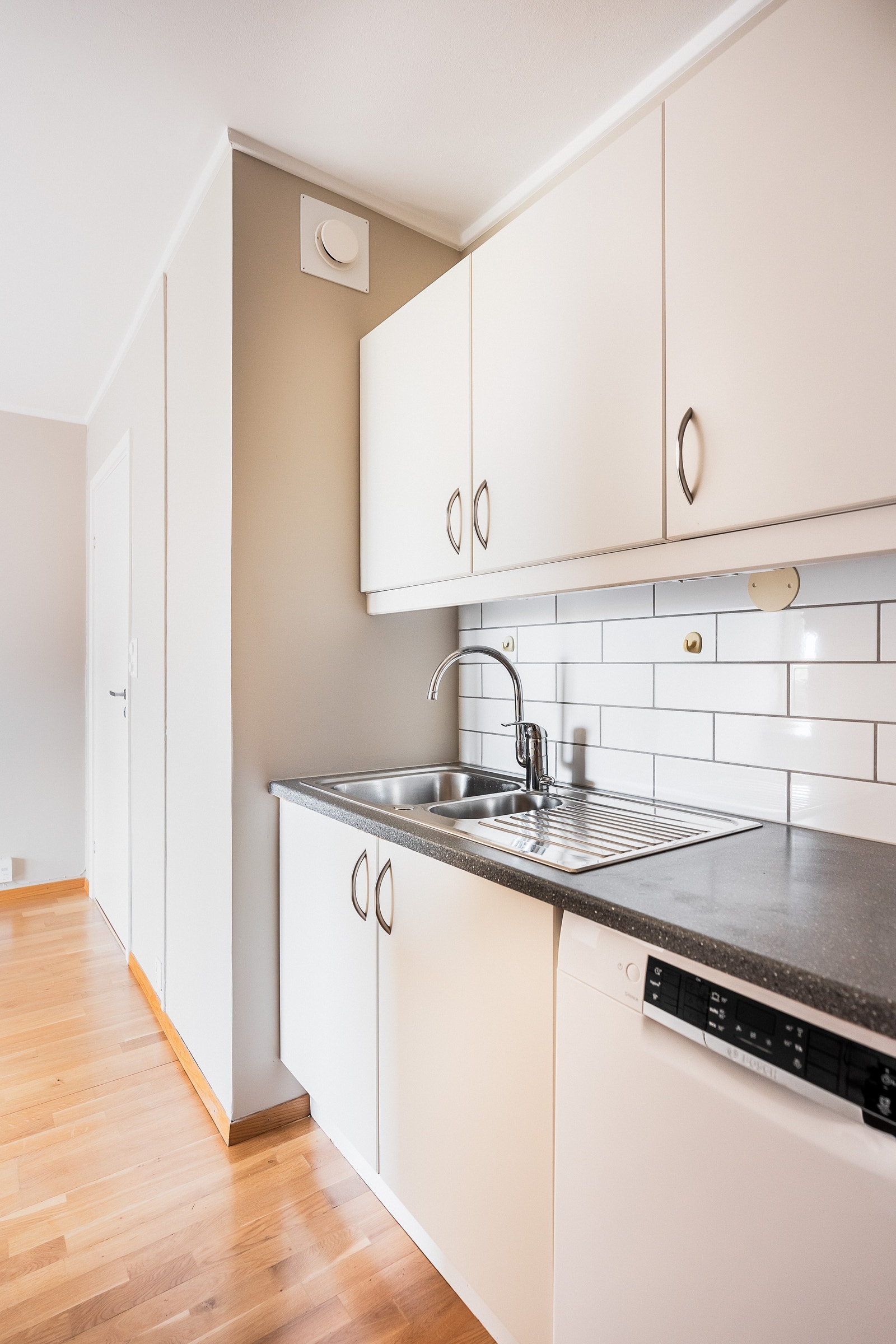 Bildene er av en lignende leilighet Galleribilde