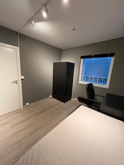 Soverom 4 Galleribilde