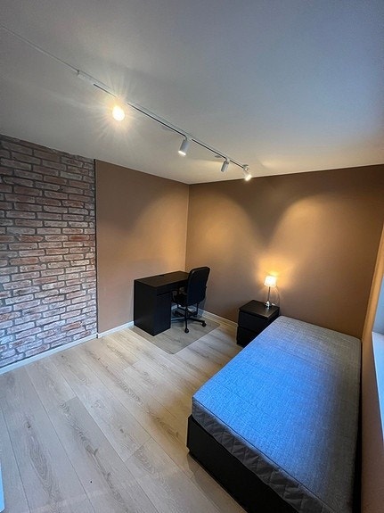 Soverom 5 Galleribilde