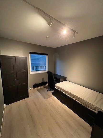 Soverom 4 Galleribilde