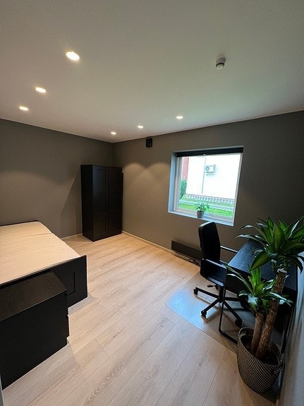 Soverom 2 Galleribilde