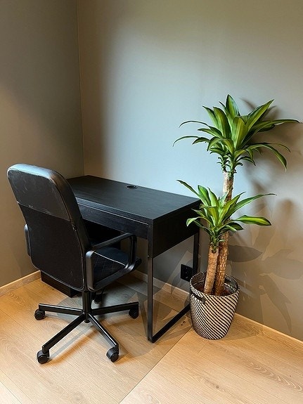 Soverom 2 Galleribilde