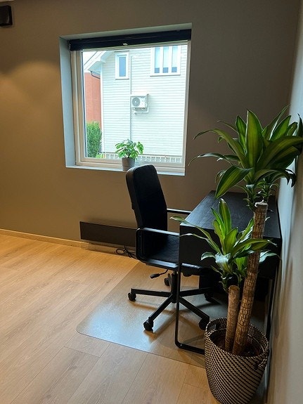 Soverom 2 Galleribilde