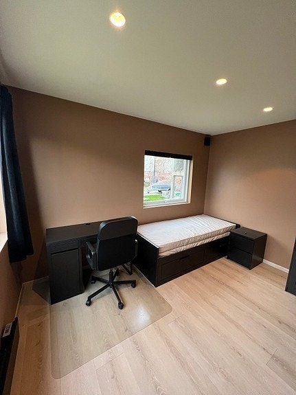 Soverom 1 Galleribilde