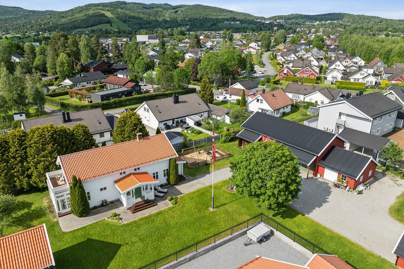 Gleder meg til å vise frem dette stedet for deg. Husk påmeldingsvisning! Galleribilde