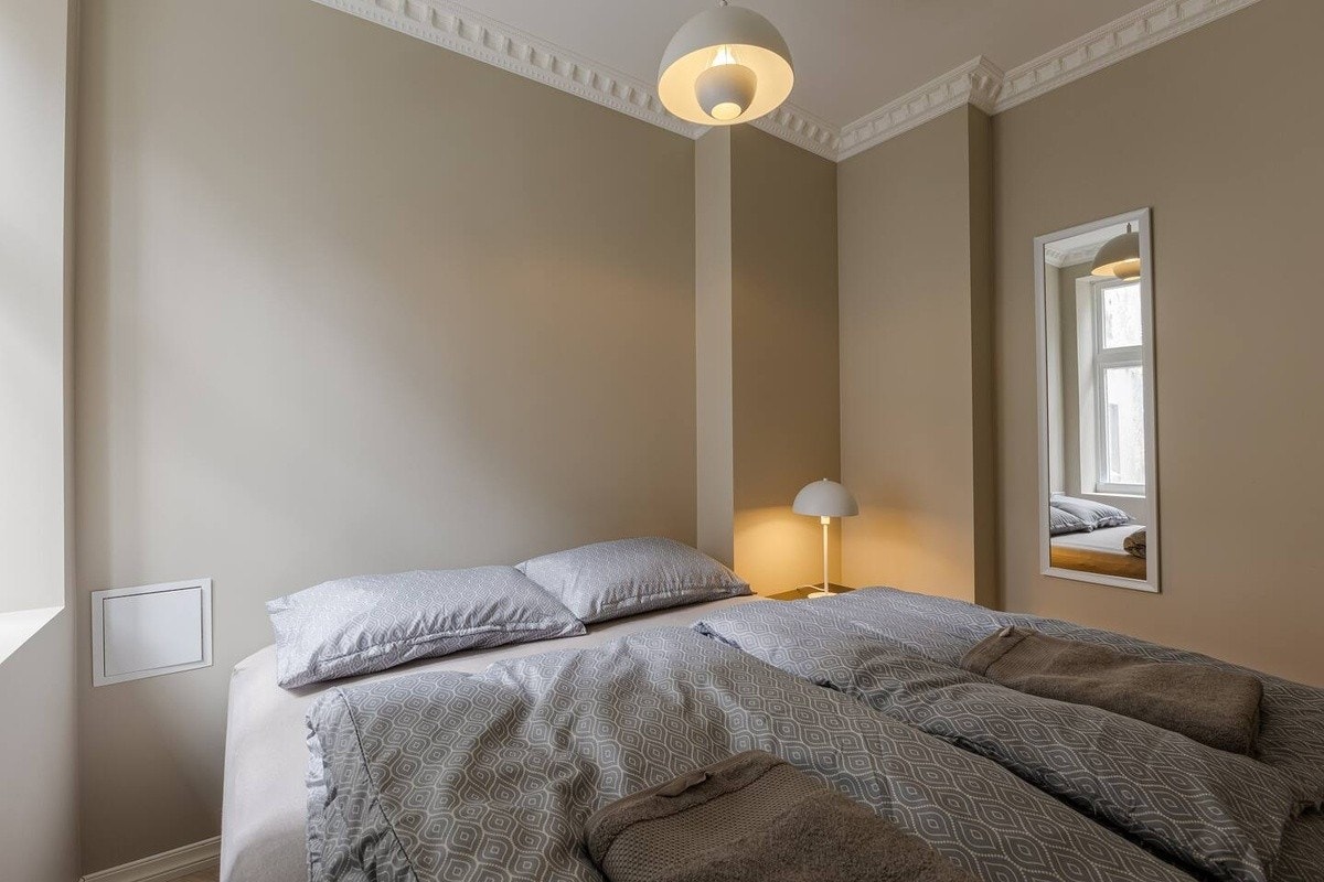 Soverom 2 Galleribilde