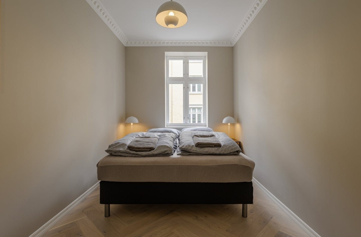 Soverom 1 Galleribilde