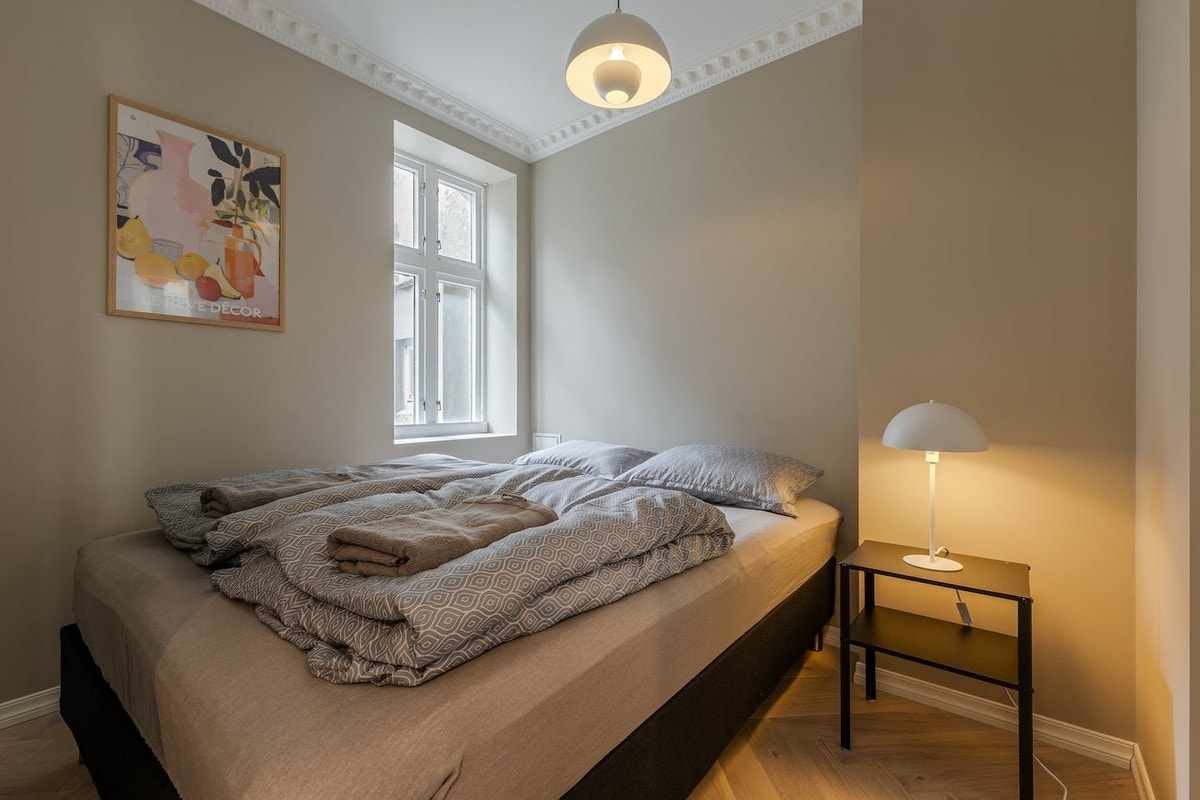 Soverom 2 Galleribilde