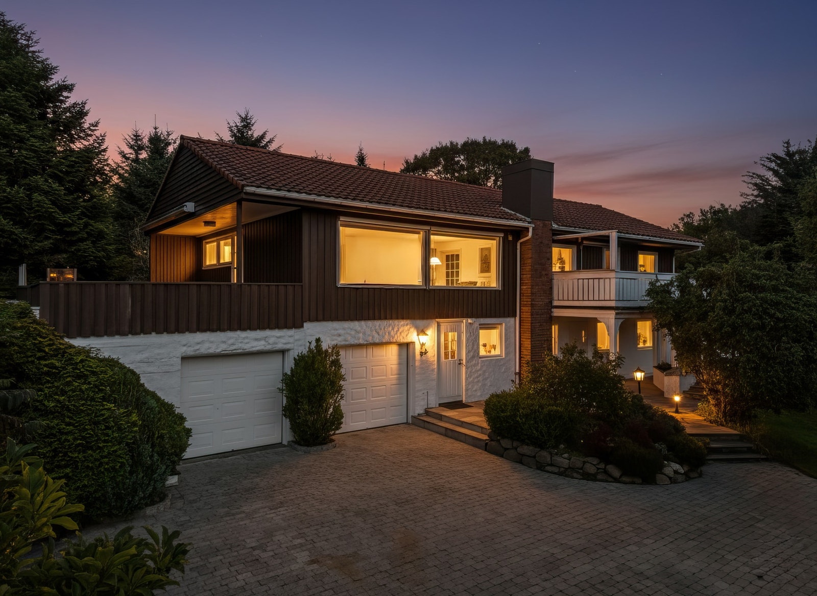 Velkommen til Tanangervegen 308! Galleribilde