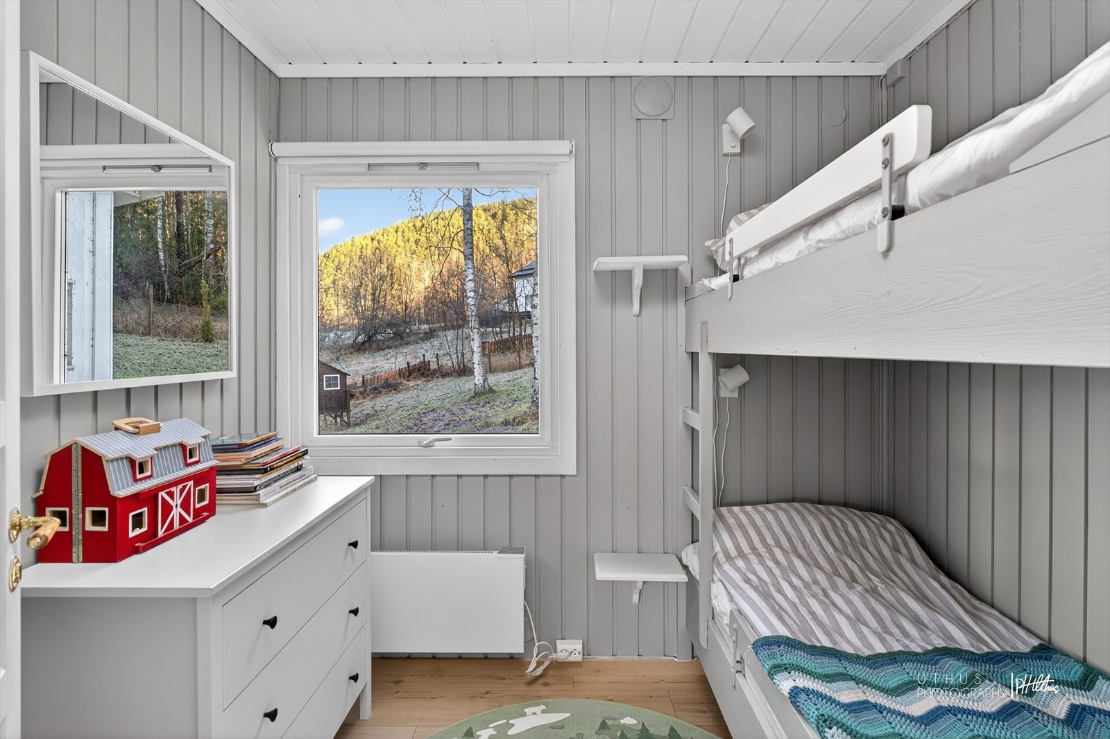 Soverom 2 Galleribilde