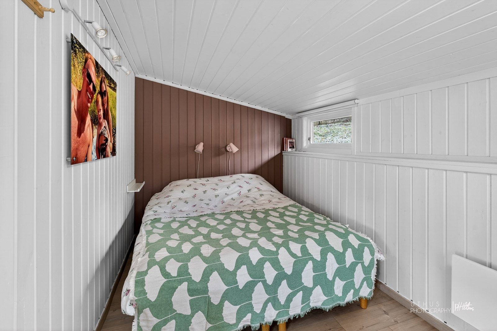 Soverom 3 Galleribilde