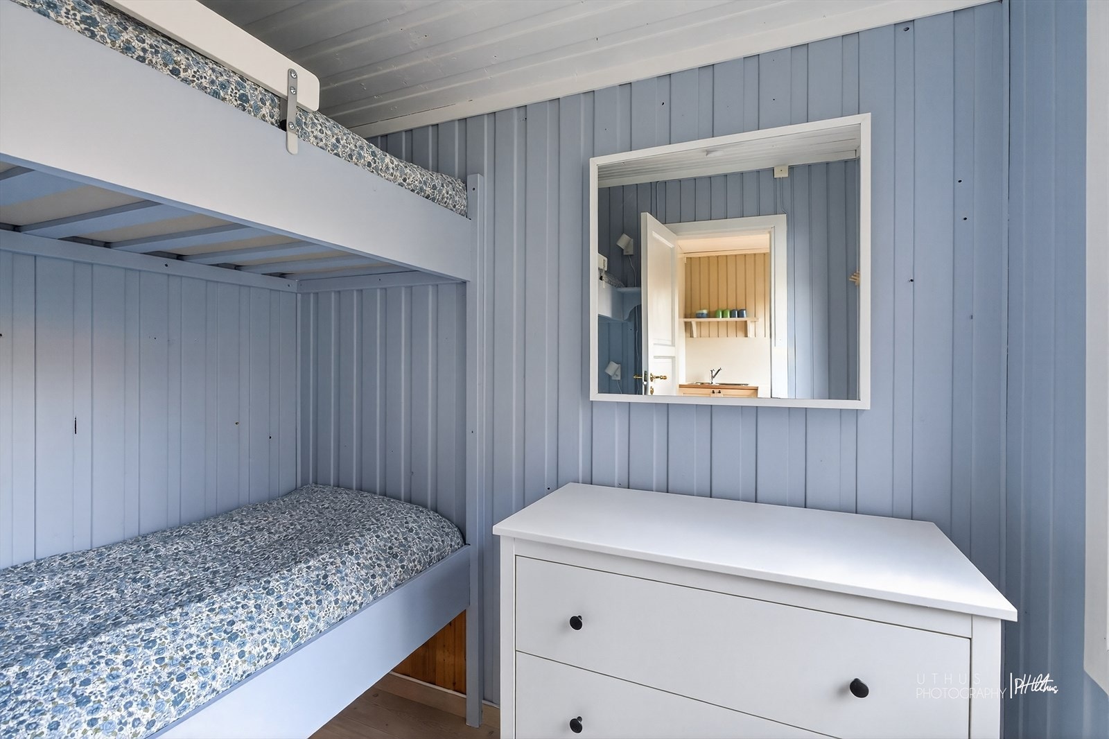 Soverom 1 Galleribilde